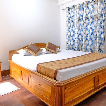 Family Homestay Kurseong 외부 사진