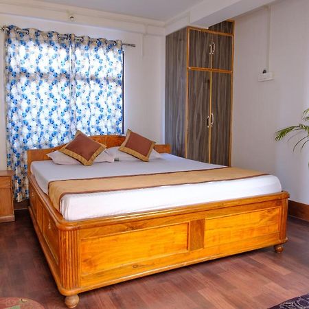 Family Homestay Kurseong 외부 사진