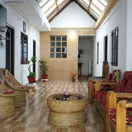 Family Homestay Kurseong 외부 사진
