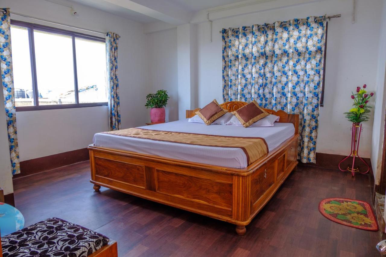 Family Homestay Kurseong 외부 사진