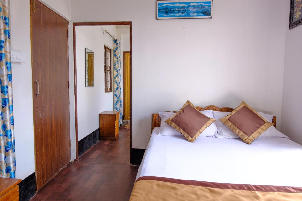 Family Homestay Kurseong 외부 사진