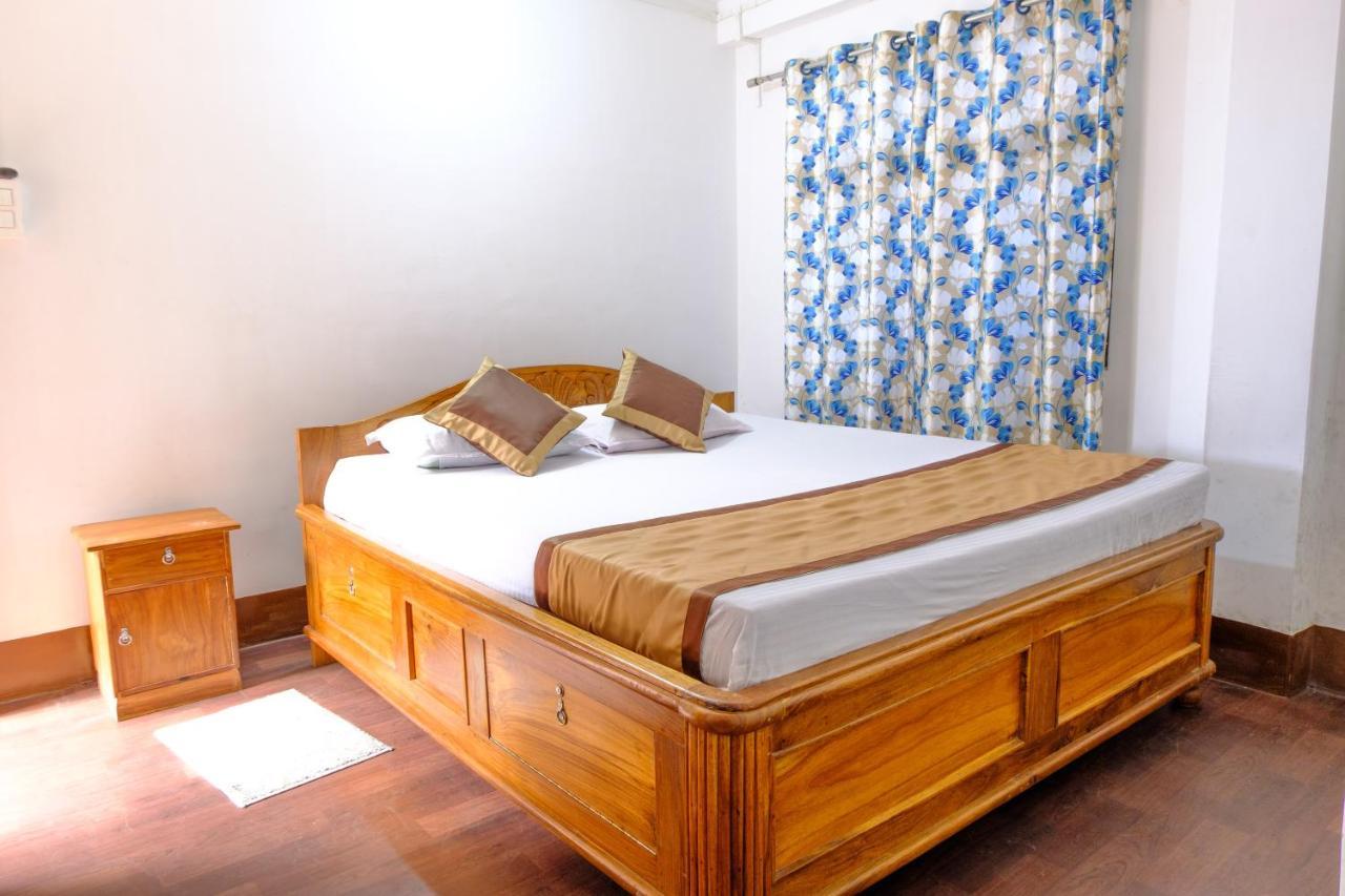 Family Homestay Kurseong 외부 사진