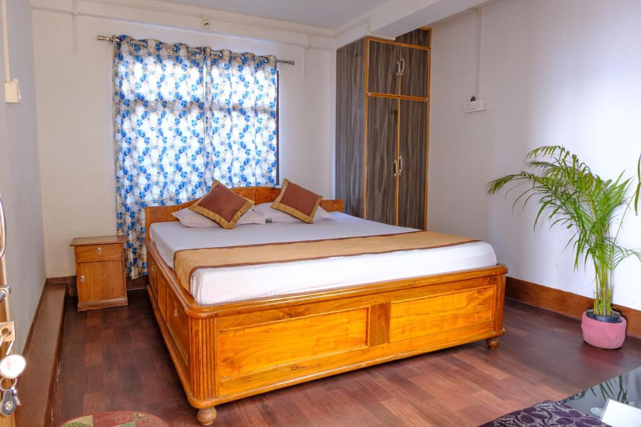 Family Homestay Kurseong 외부 사진