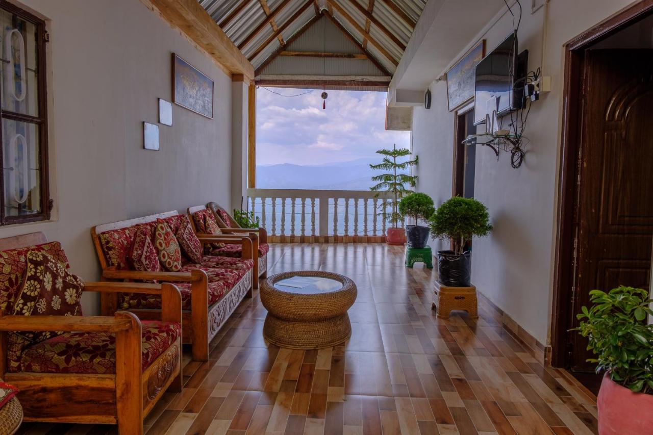 Family Homestay Kurseong 외부 사진