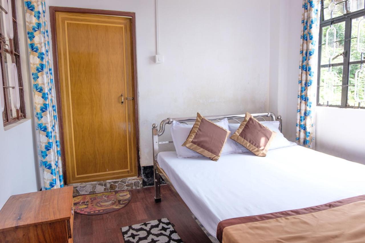Family Homestay Kurseong 외부 사진