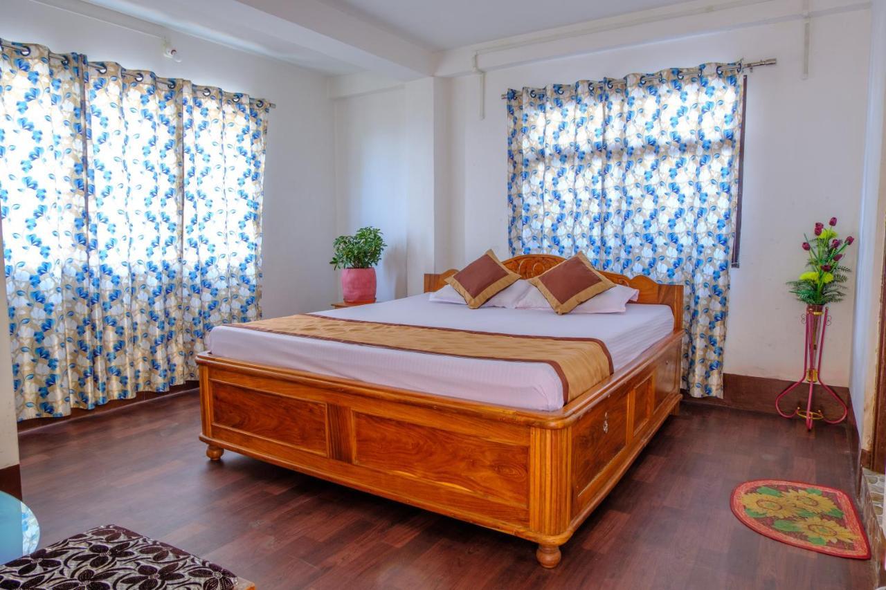 Family Homestay Kurseong 외부 사진