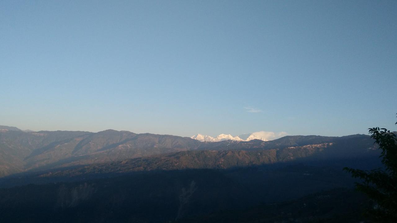 Family Homestay Kurseong 외부 사진