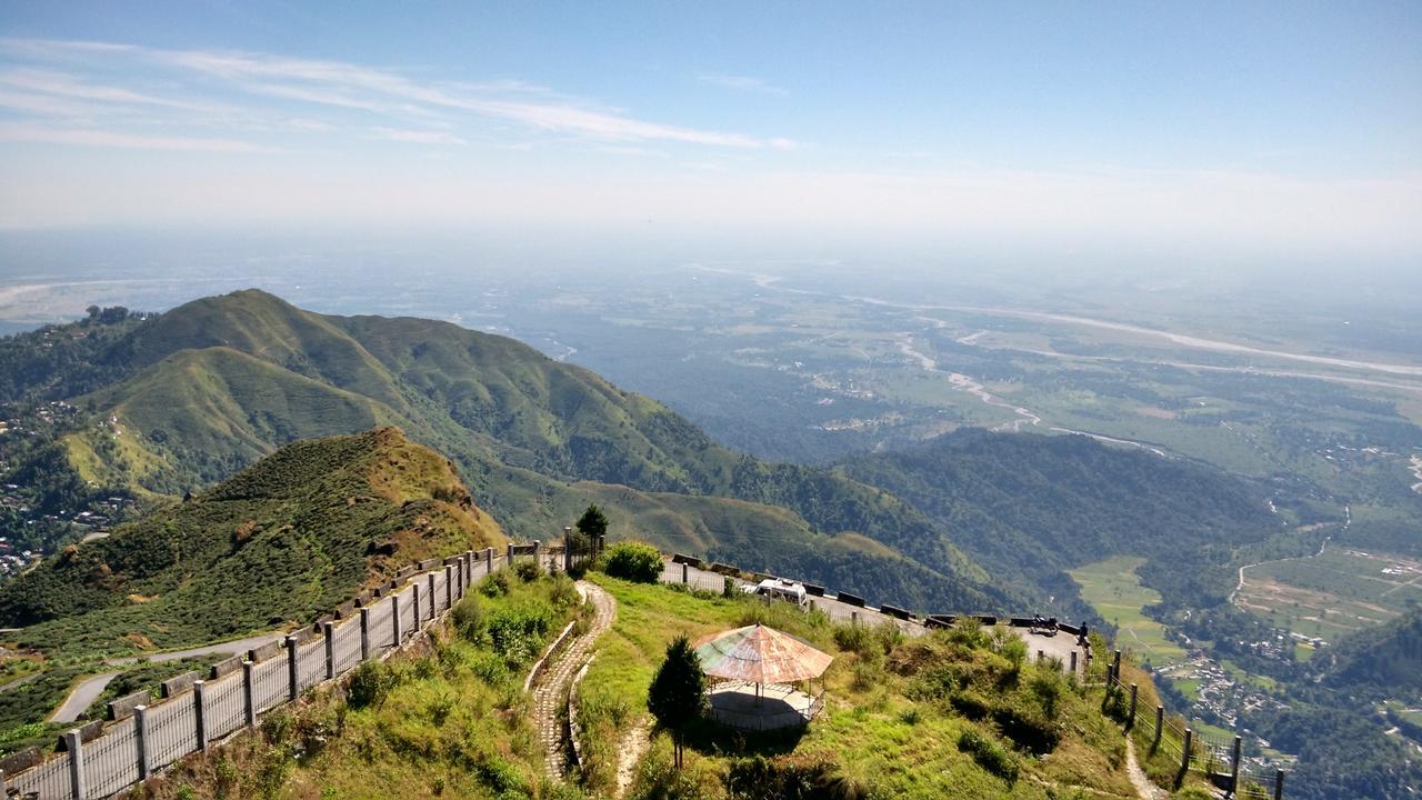Family Homestay Kurseong 외부 사진