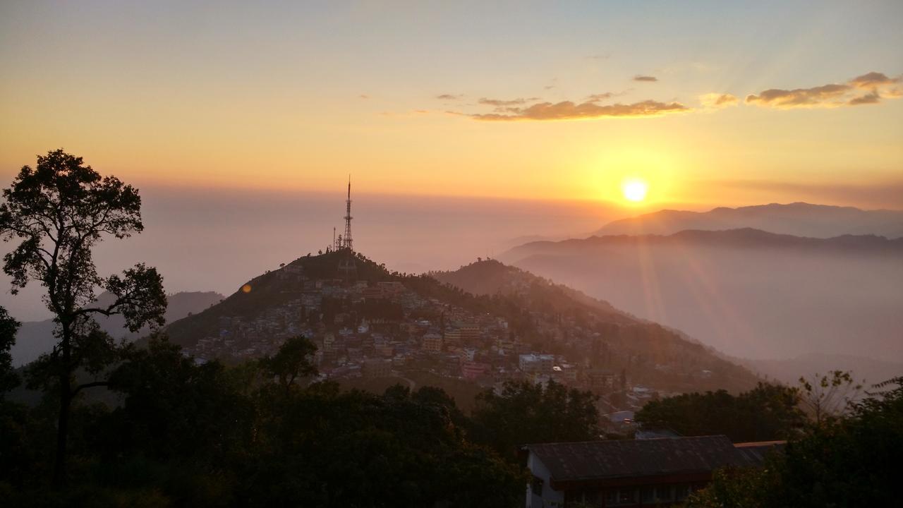 Family Homestay Kurseong 외부 사진