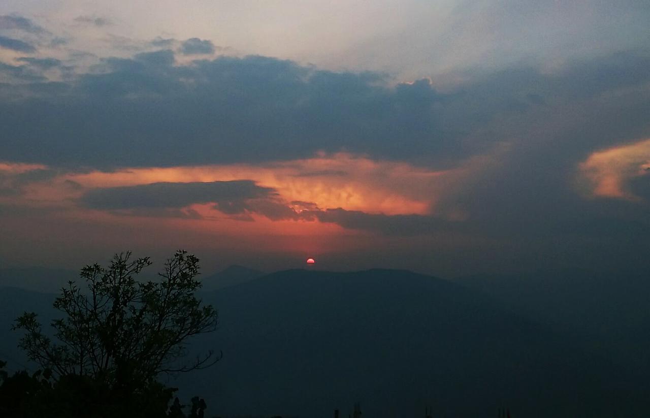 Family Homestay Kurseong 외부 사진