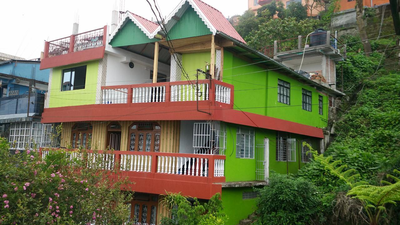 Family Homestay Kurseong 외부 사진