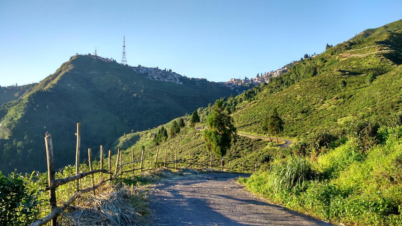 Family Homestay Kurseong 외부 사진