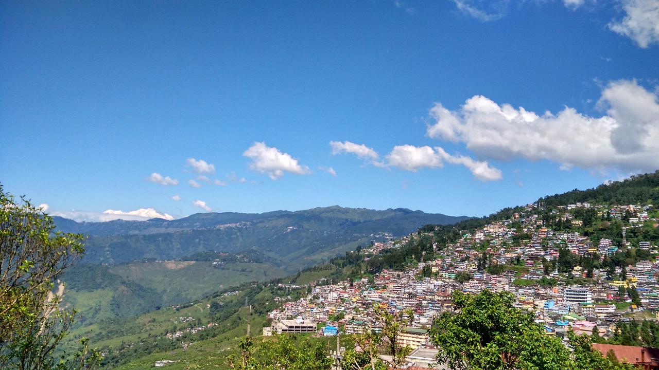 Family Homestay Kurseong 외부 사진